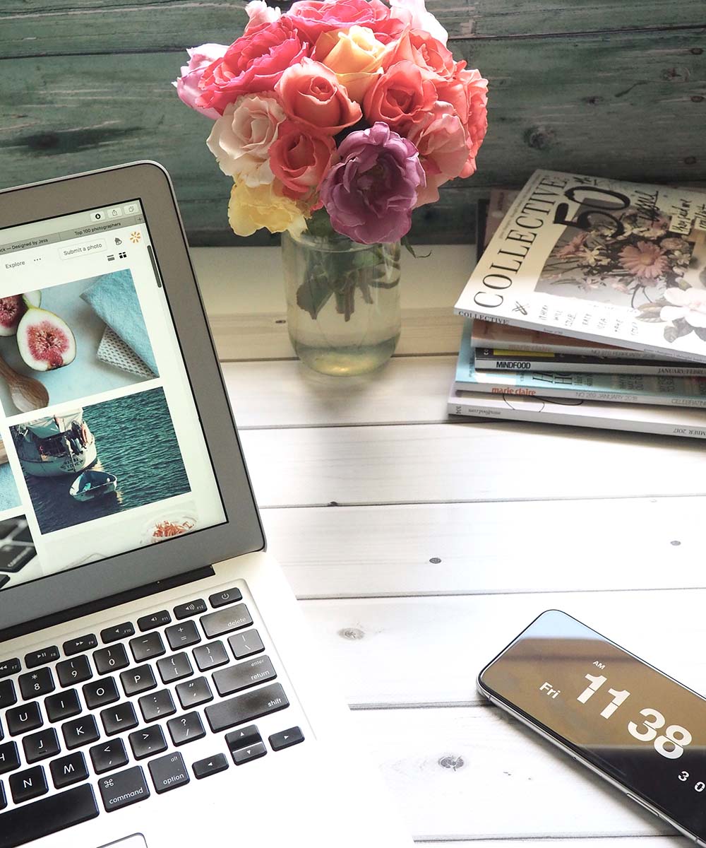 blogging for money