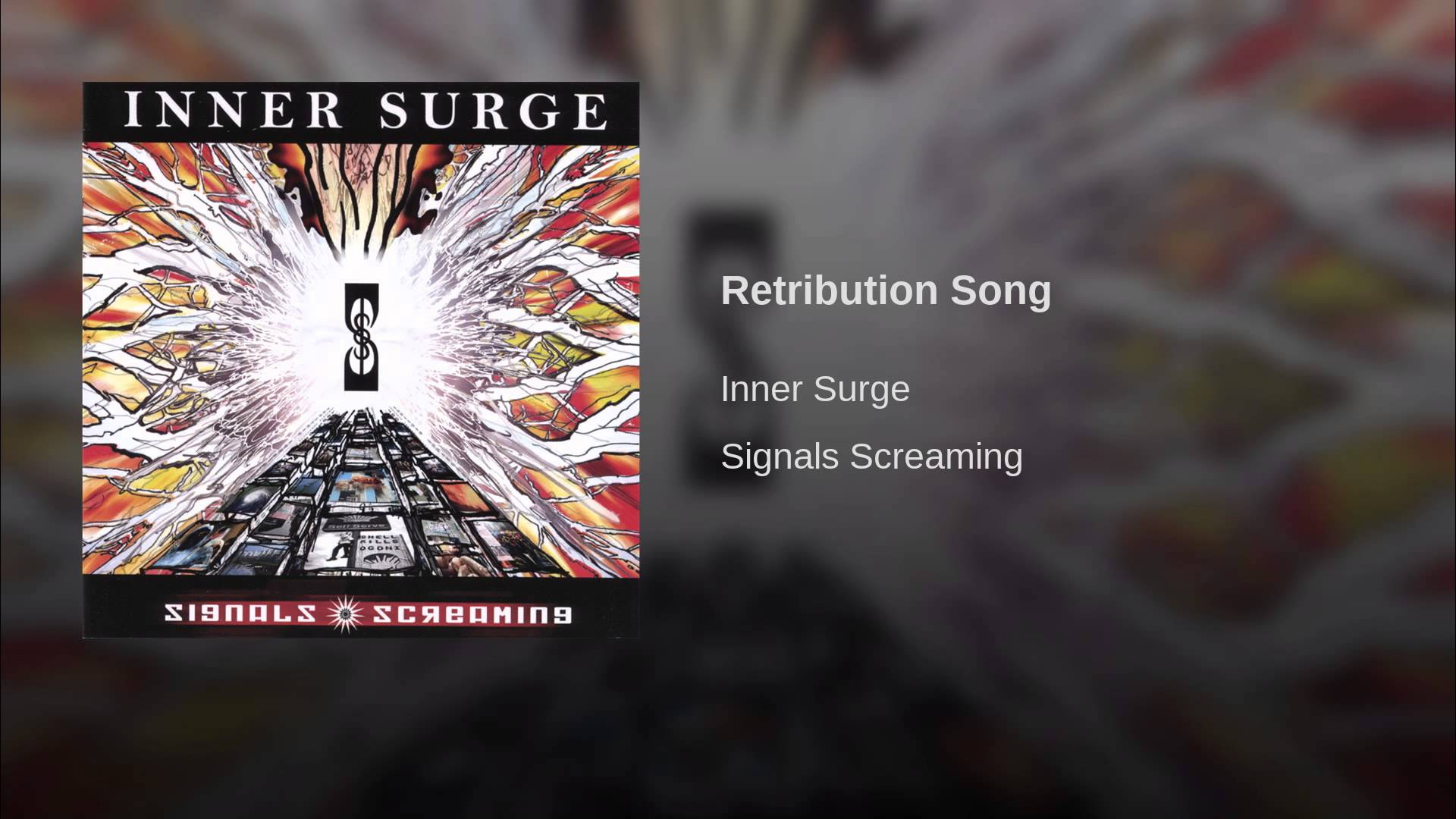Signals Screaming by Inner Surge music
