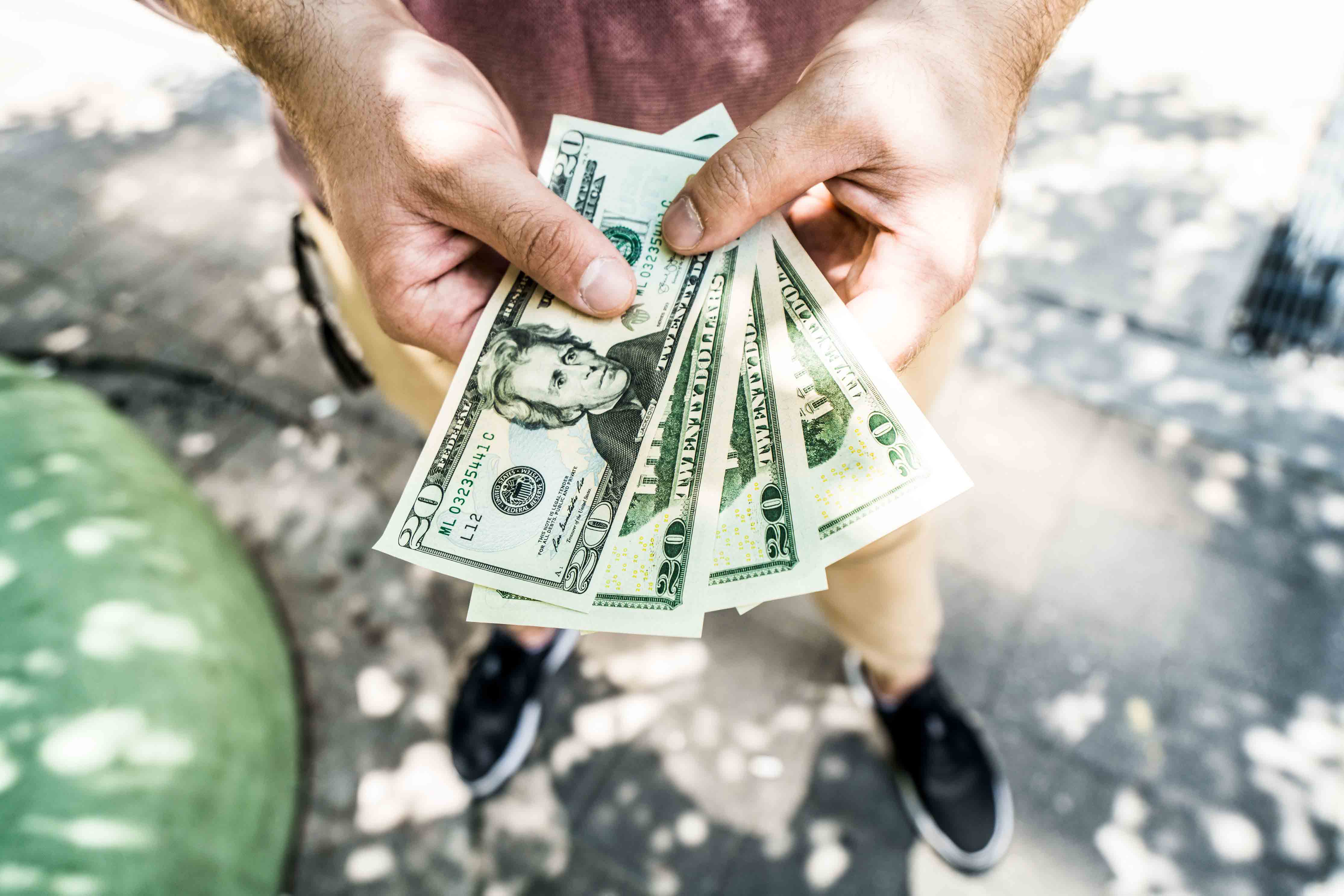 profitable way to make money online.