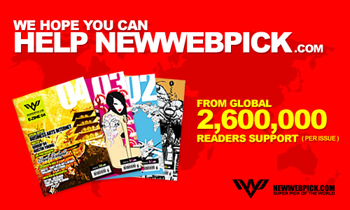 NewWebPick.com Global survey