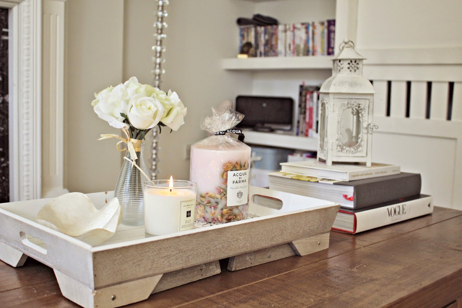 Vogue Covers Perfect Coffee Table Books for Decoration of your Room