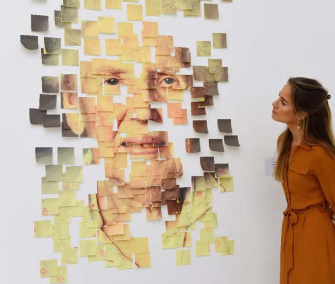 How Artists Can Use a Visit for Creative Inspiration