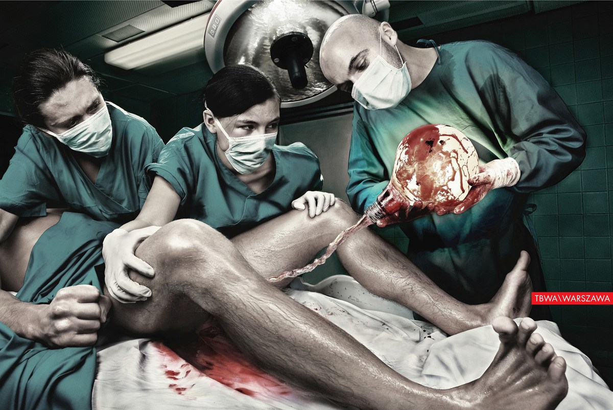 Interesting advertising ideas_1