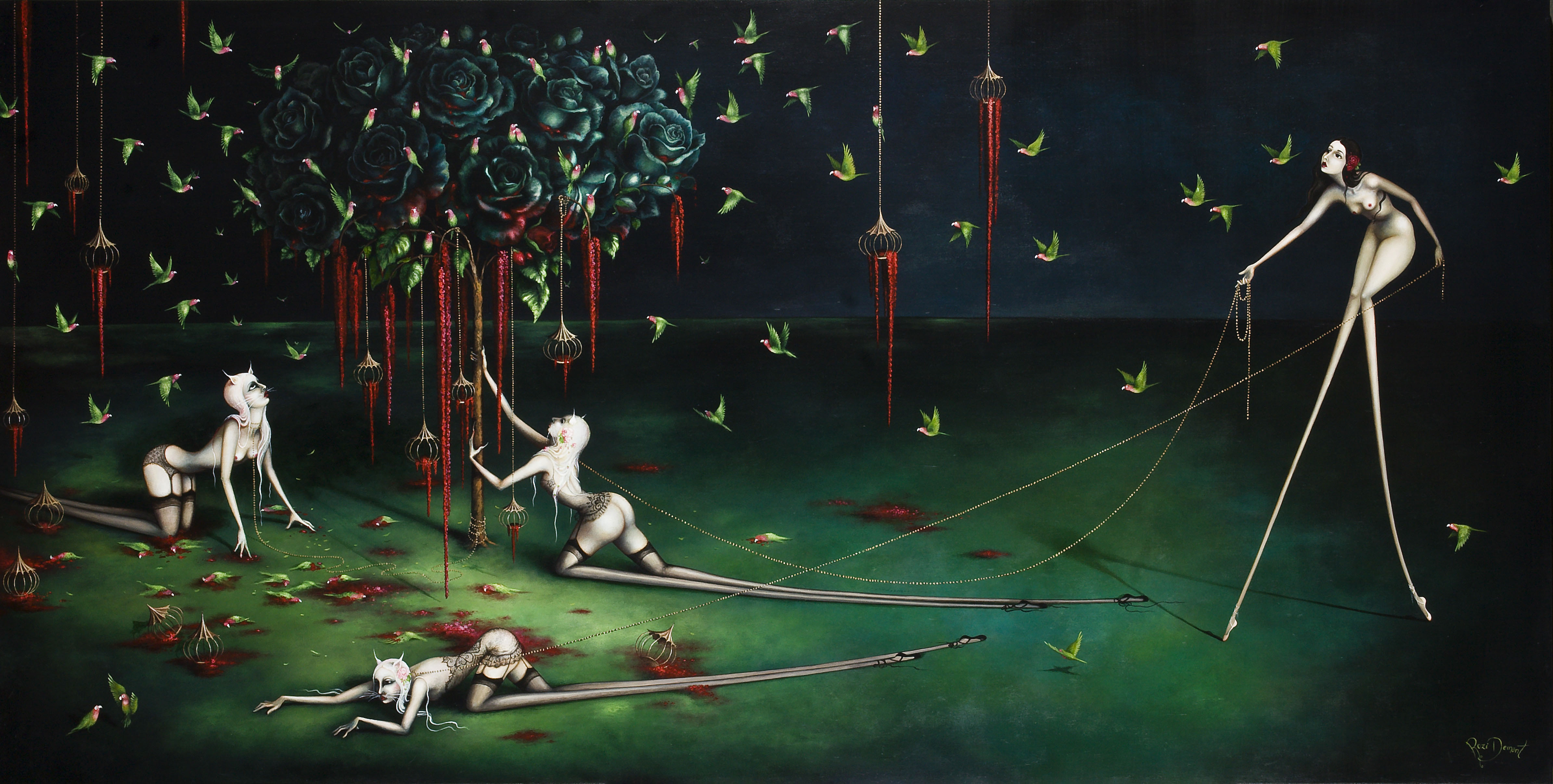 rozi-demant-digital_oil_painting_artwork