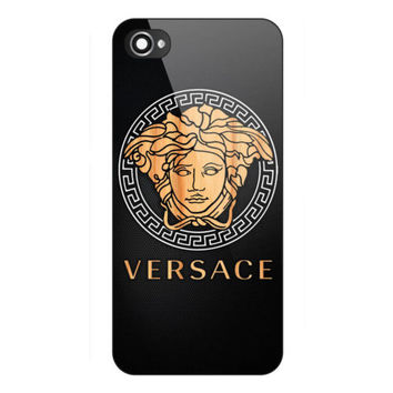 Samsung and Versace Launch New Mobile Phone