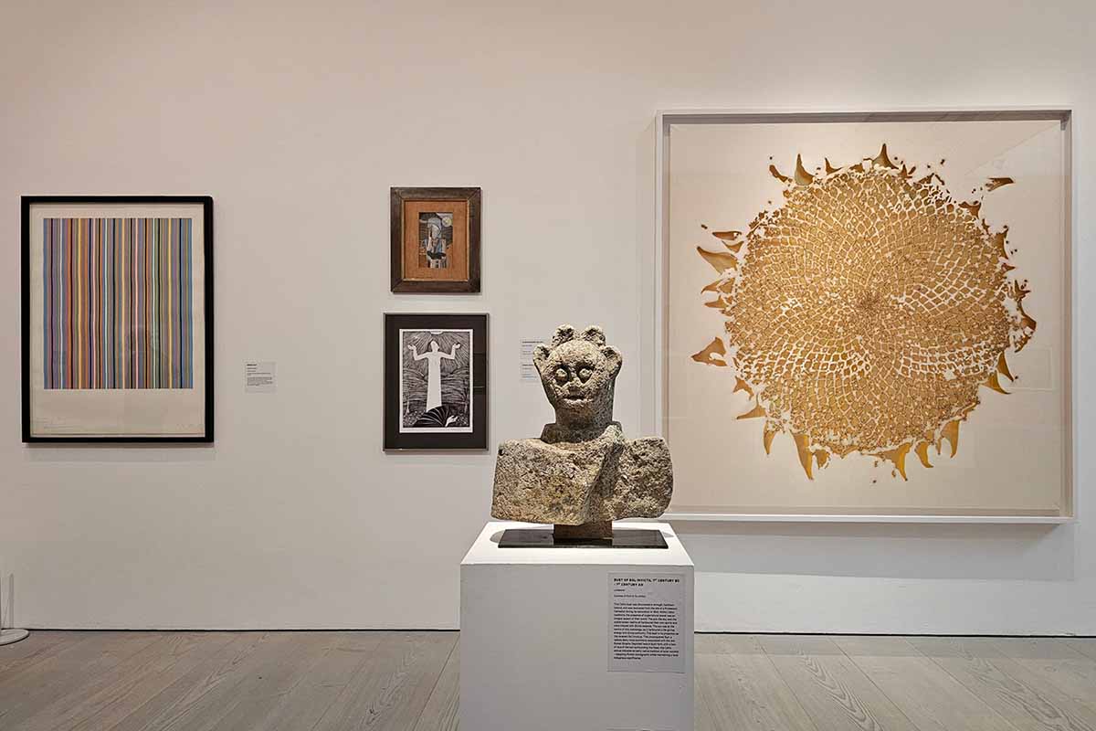 Why the Saatchi Gallery Is Worth Visiting