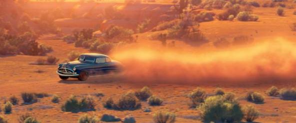 Image Gallery: Disney/Pixar Cars : Hi-Res Images from the Cartoon