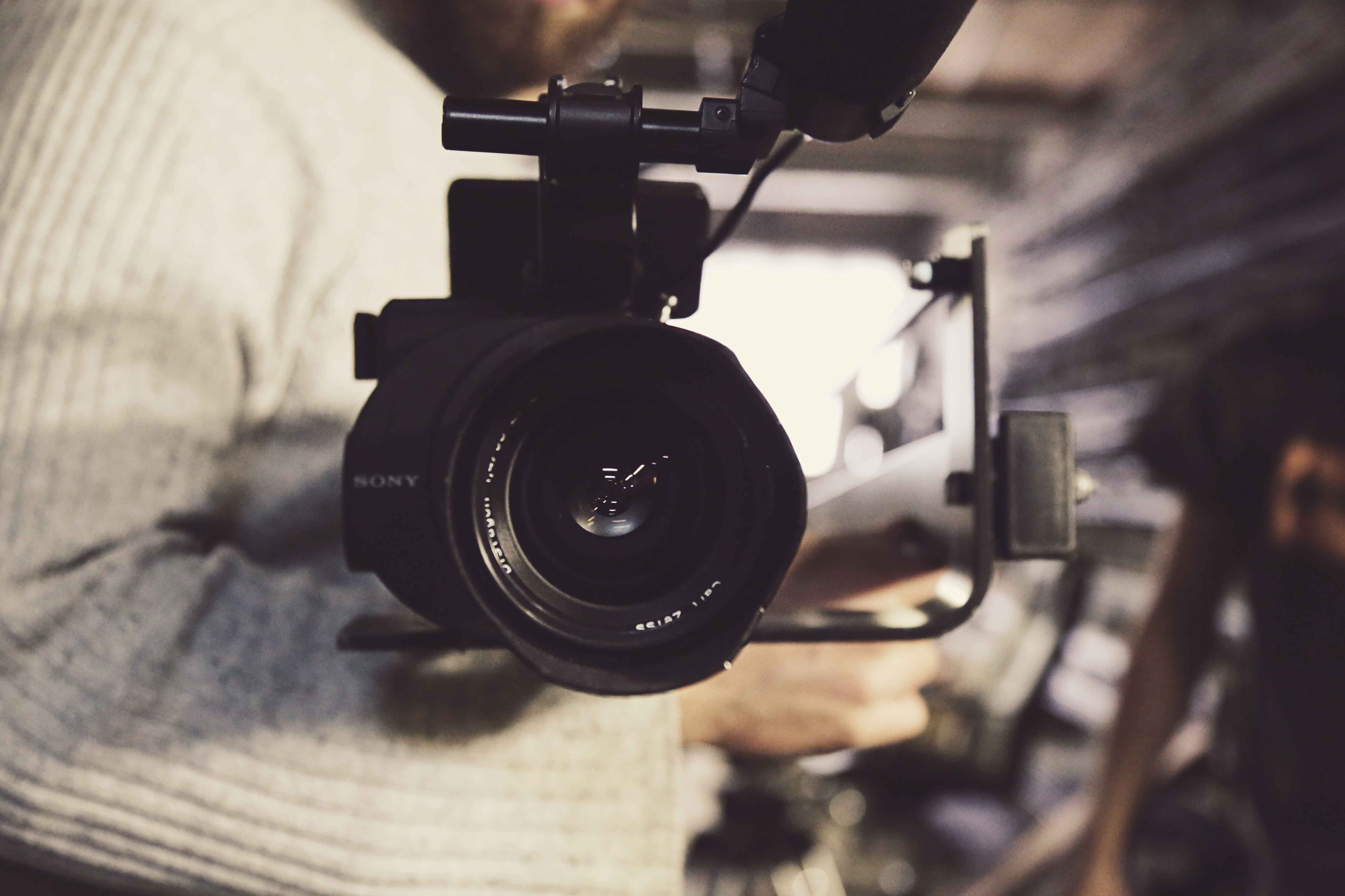 Consumer HDV Market Canon HV10