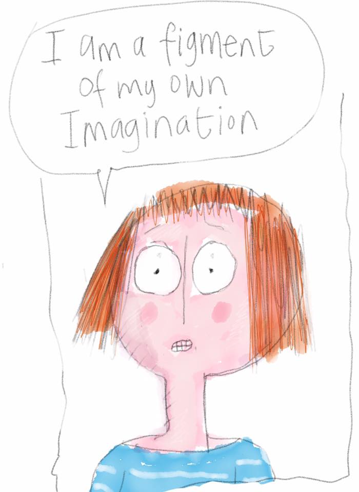 Funny & Sarcastic illustrations from Mick Elliot (6)
