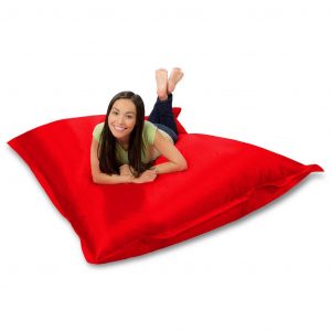 Omni oversized bean bag