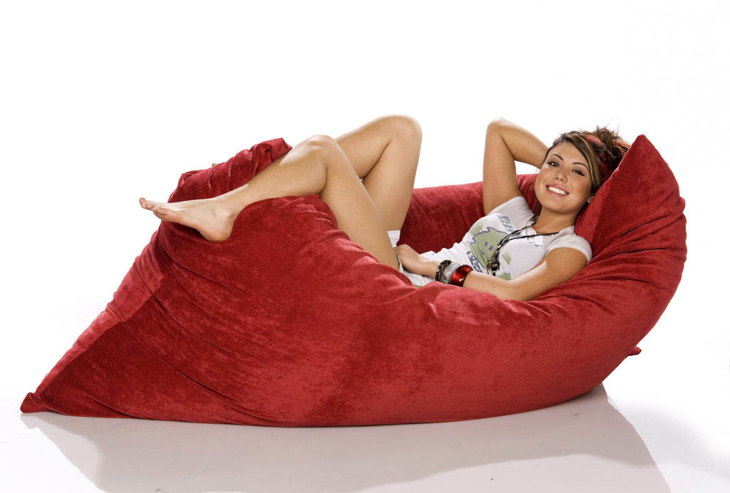 Sumo Omni Lounge - the Best Buy Bean Bag for Creative People!
