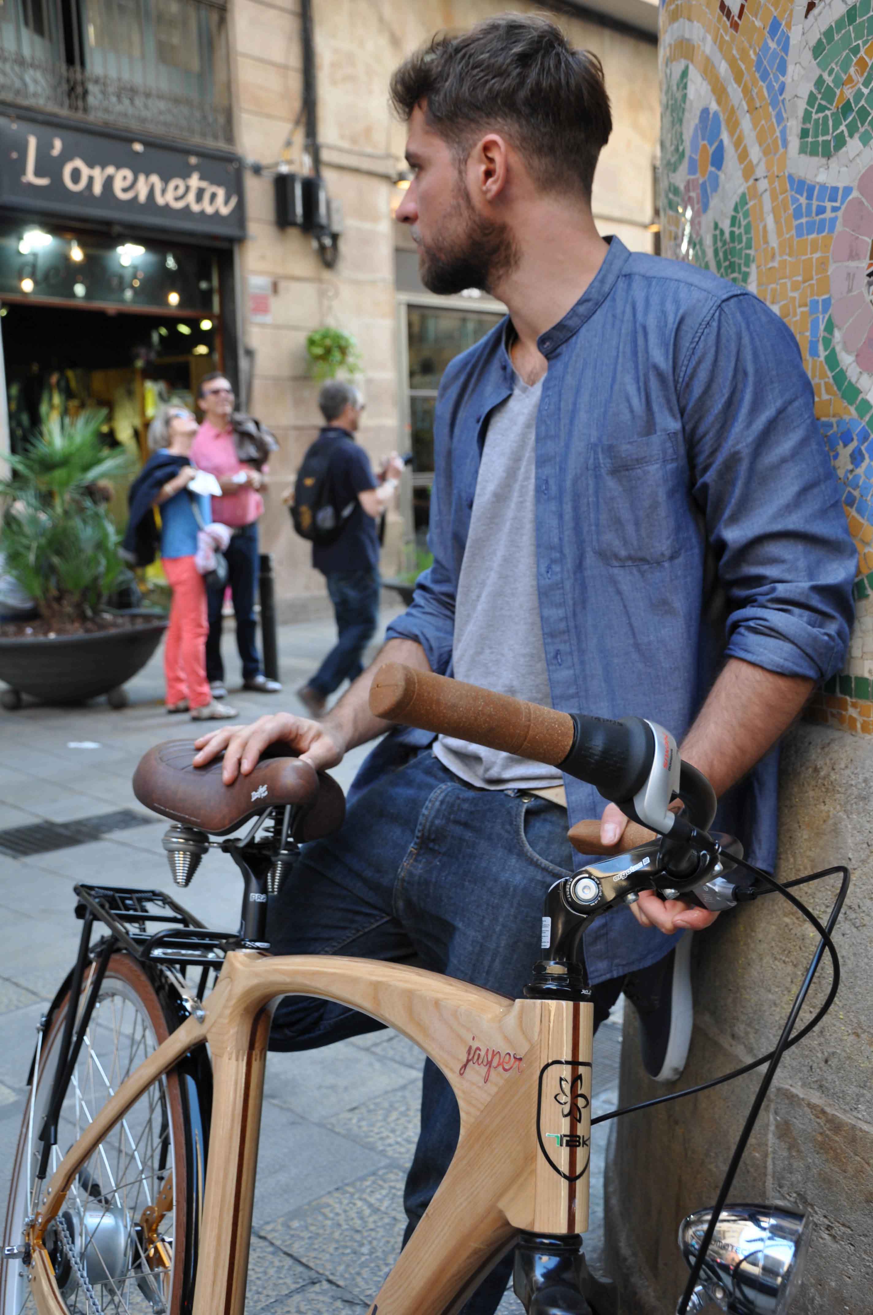 Xylon Wooden Bikes_2