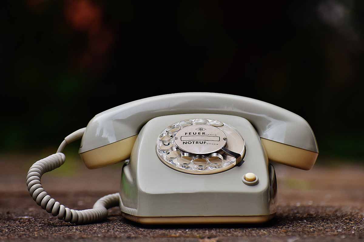 recycle old cell phones