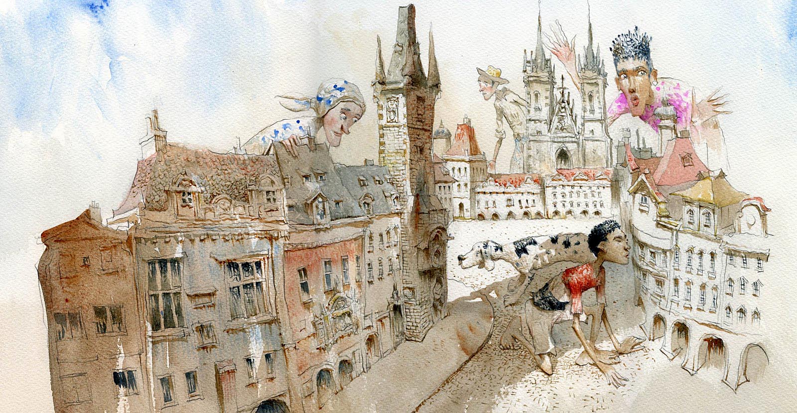 Watercolor_Paintings_by_Marcelo_Lelis