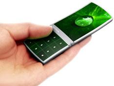New concept phone from Nokia