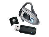 Motorola PC850 Adapter and Bluetooth H500 Headset - Skype VoIP Bundle ( 98721H )