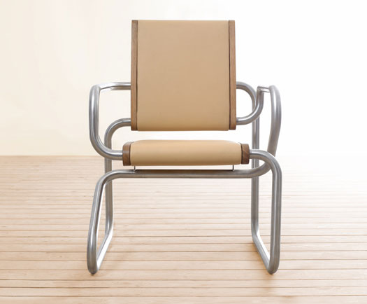 The Stream Chair