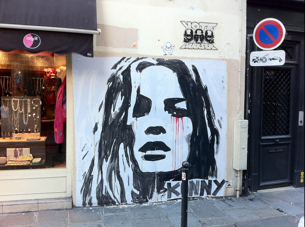 Big Art Mob