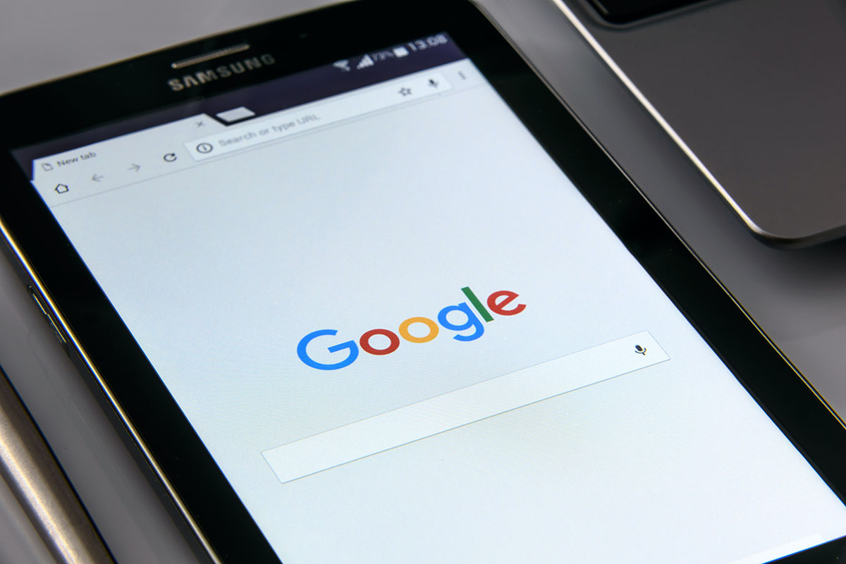 Google AdSense