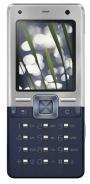 Sony Ericsson T650