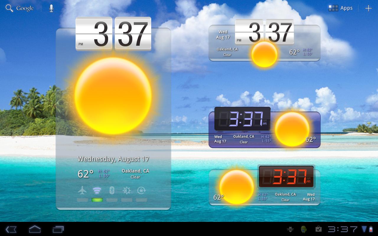 Largest Widget Maker on the Web