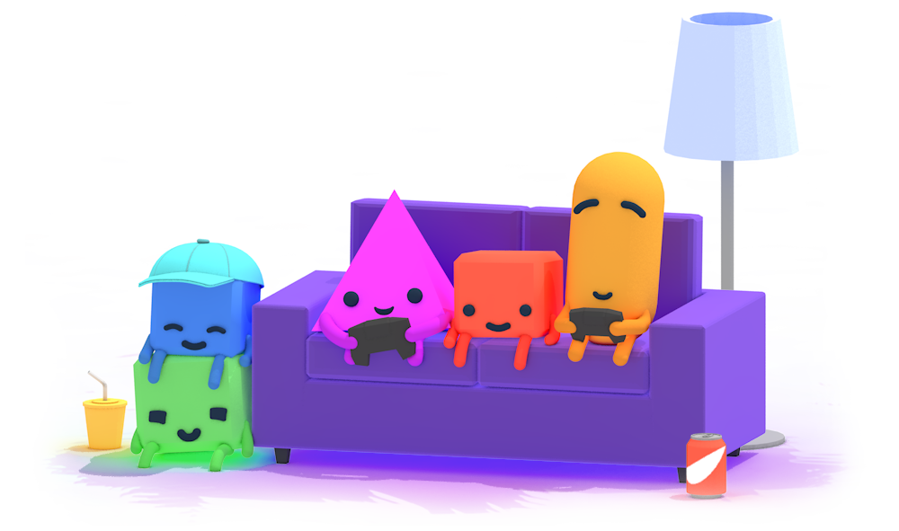 Curse - a Maker of Social Networks for Multi-Player Games
