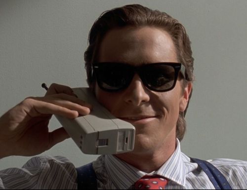 beautiful retro cellphones