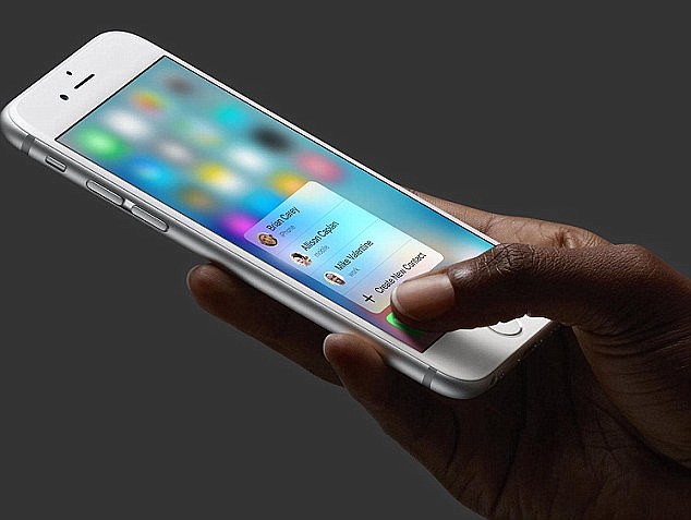 iphone