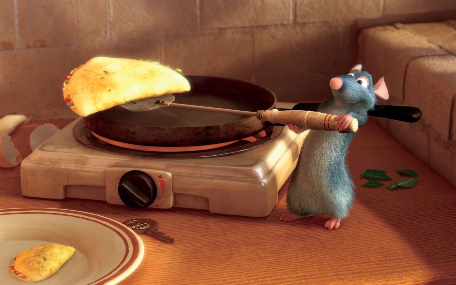 ratatouille hd wallpapers
