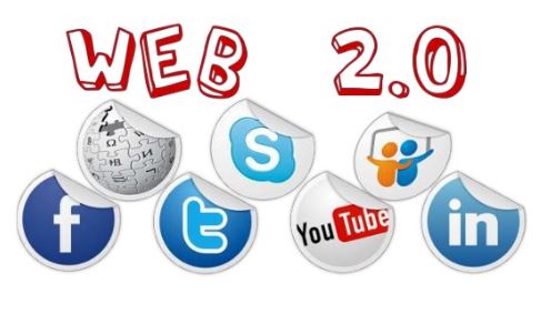 Web 2.0 App Generator