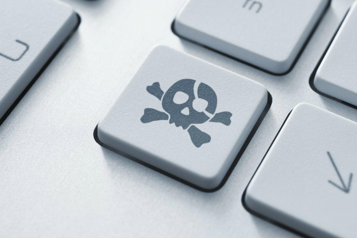Software pirate