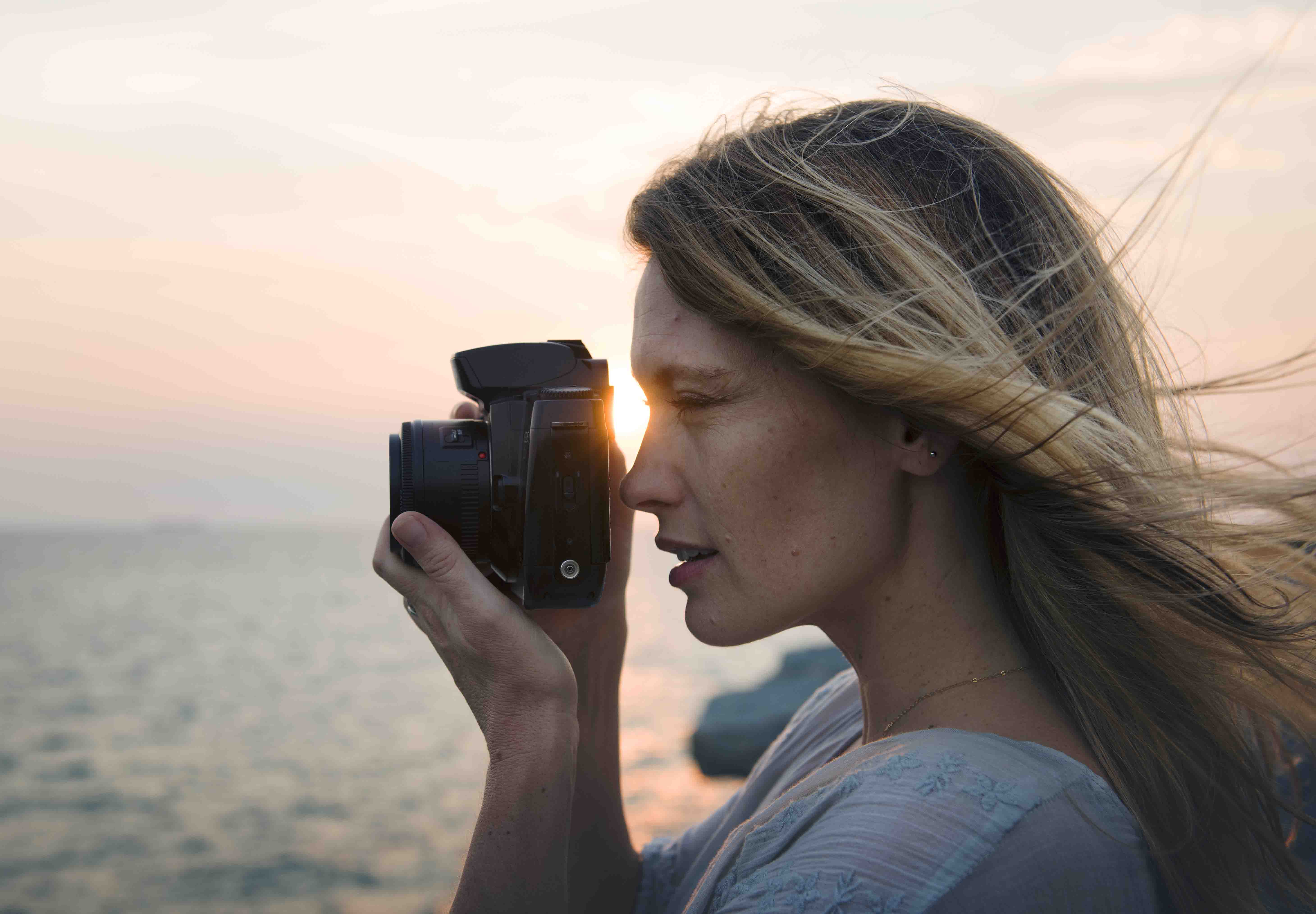 Sony Alpha A700