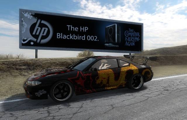 in-game advertising_Gamers don't mind advertising