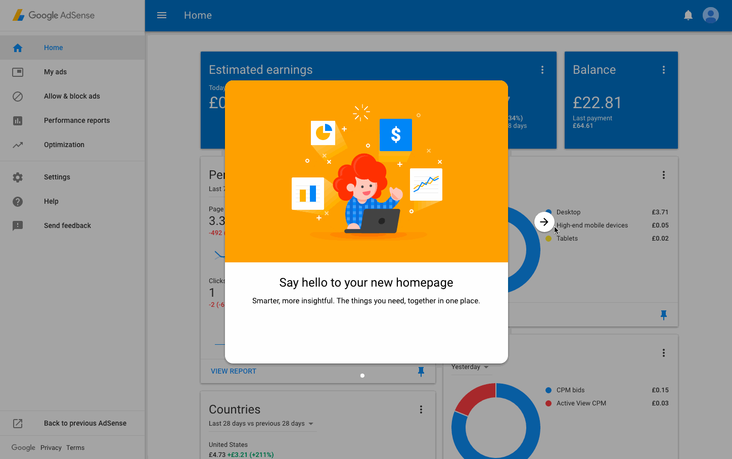 50 AdSense Questions Answered
