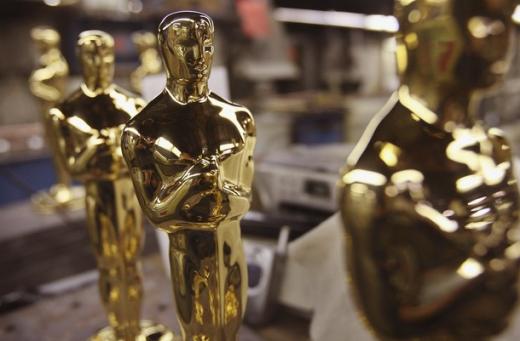 Making of Oscar
