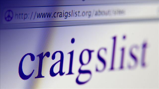 Craigslist