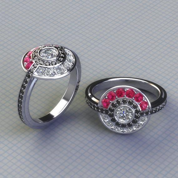Jewelry by Paul Michael Bierker