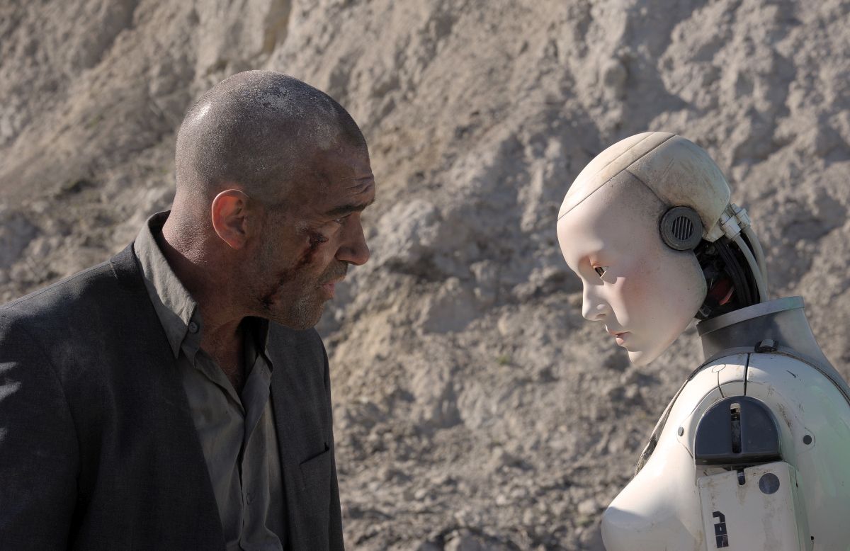 Science Fiction Movies