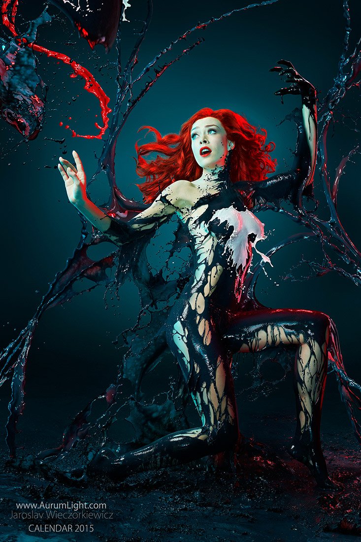 Jaroslav Wieczorkiewicz art