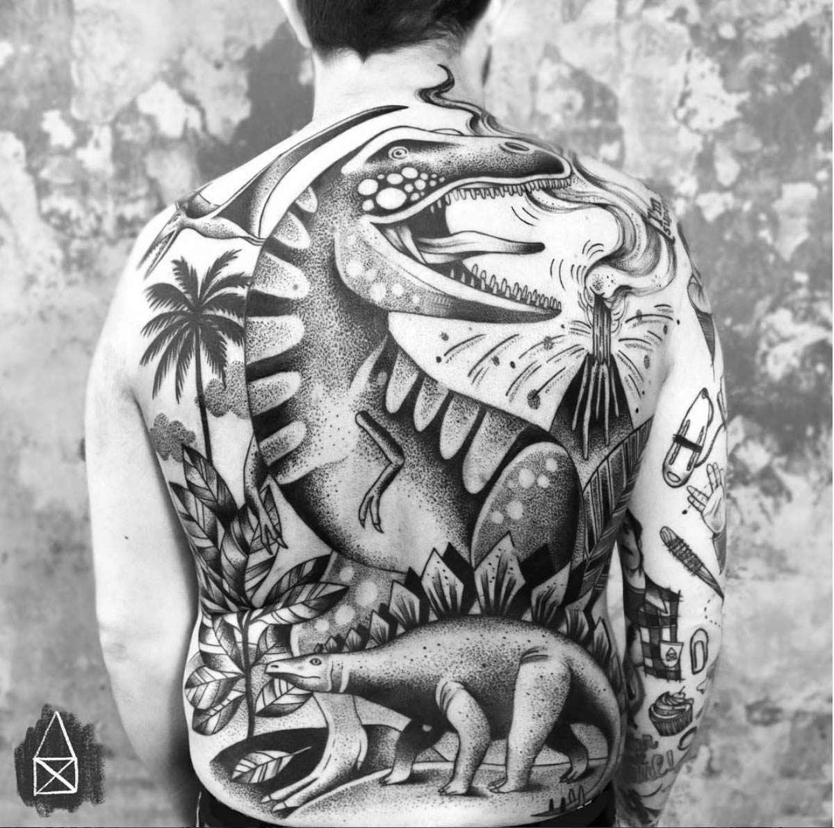 Unique Tattoos Ideas