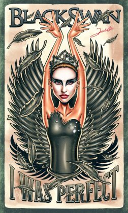 Pin Up Movie Posters & Pin Up Girls to Steal your Heart!