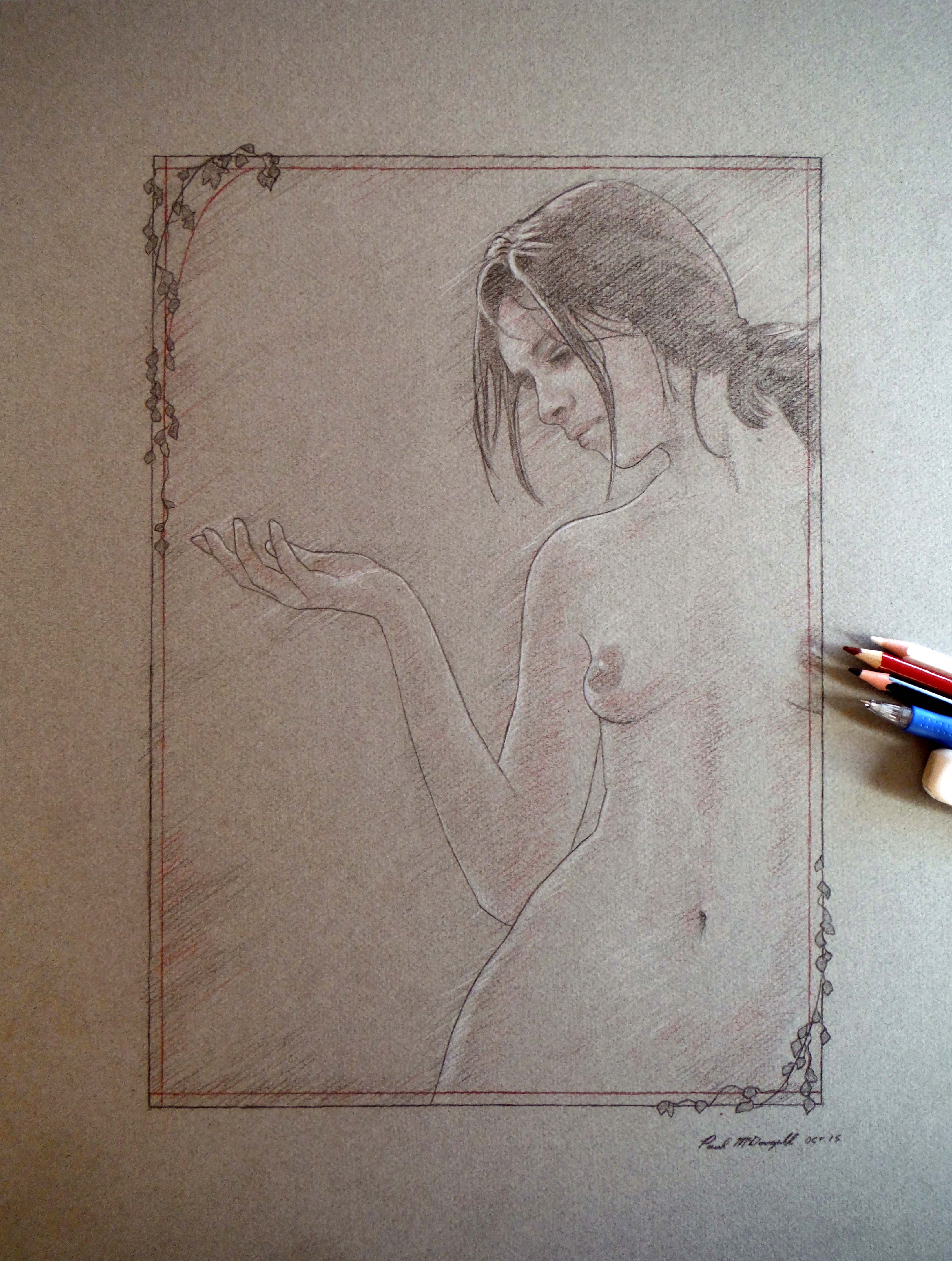 Art_Nouveau_ Drawings_by_Paul_McDougall (14)