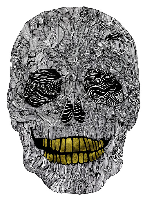 Skull_Illustrations_by_Sam_Sephton