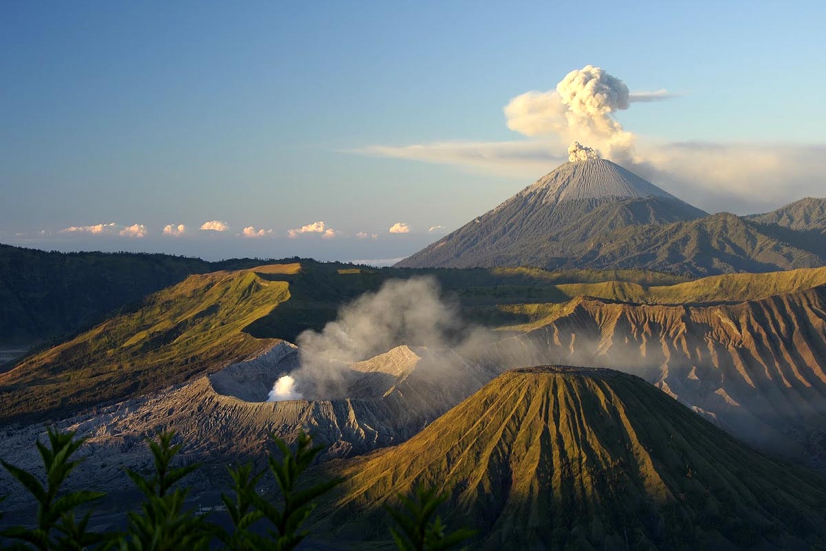 Bali Travel Tip