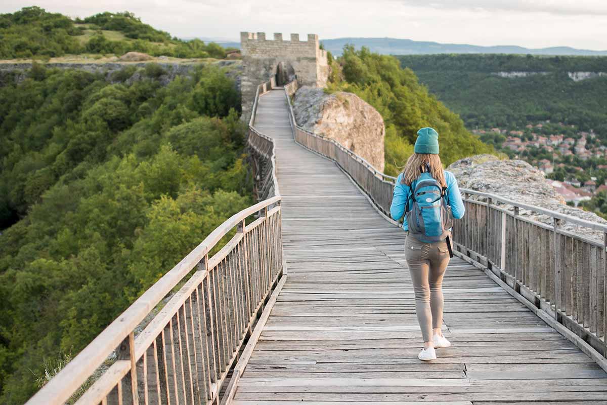 Issues to Consider Before Travelling