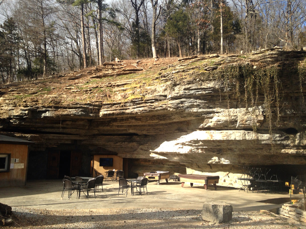 unusual restaurants in USA