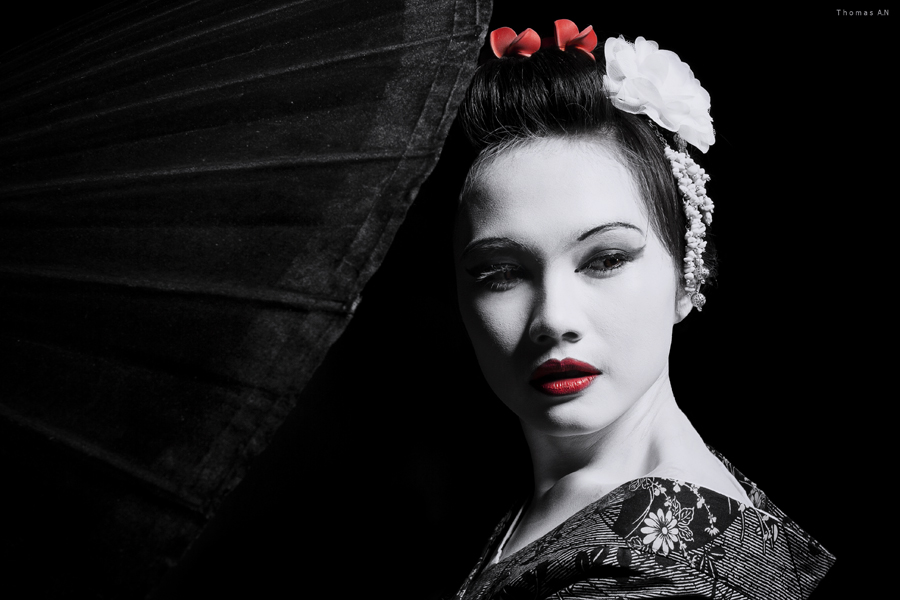 Portrait_of_Geisha_by_Thomas_Adhi_Nugroho.