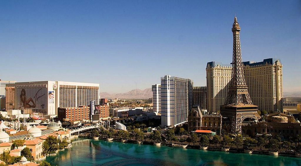 10 Best Casinos in the World
