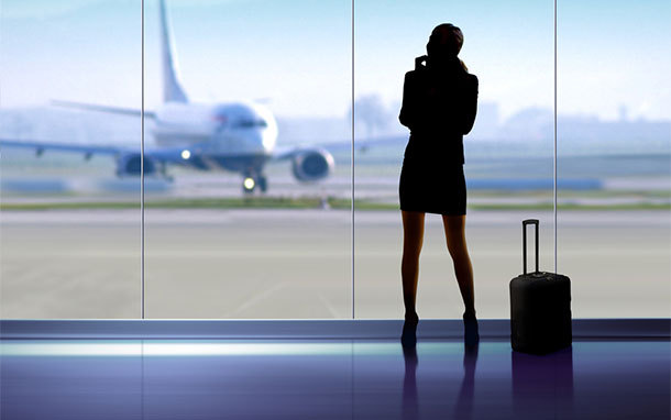 Business Travel Services