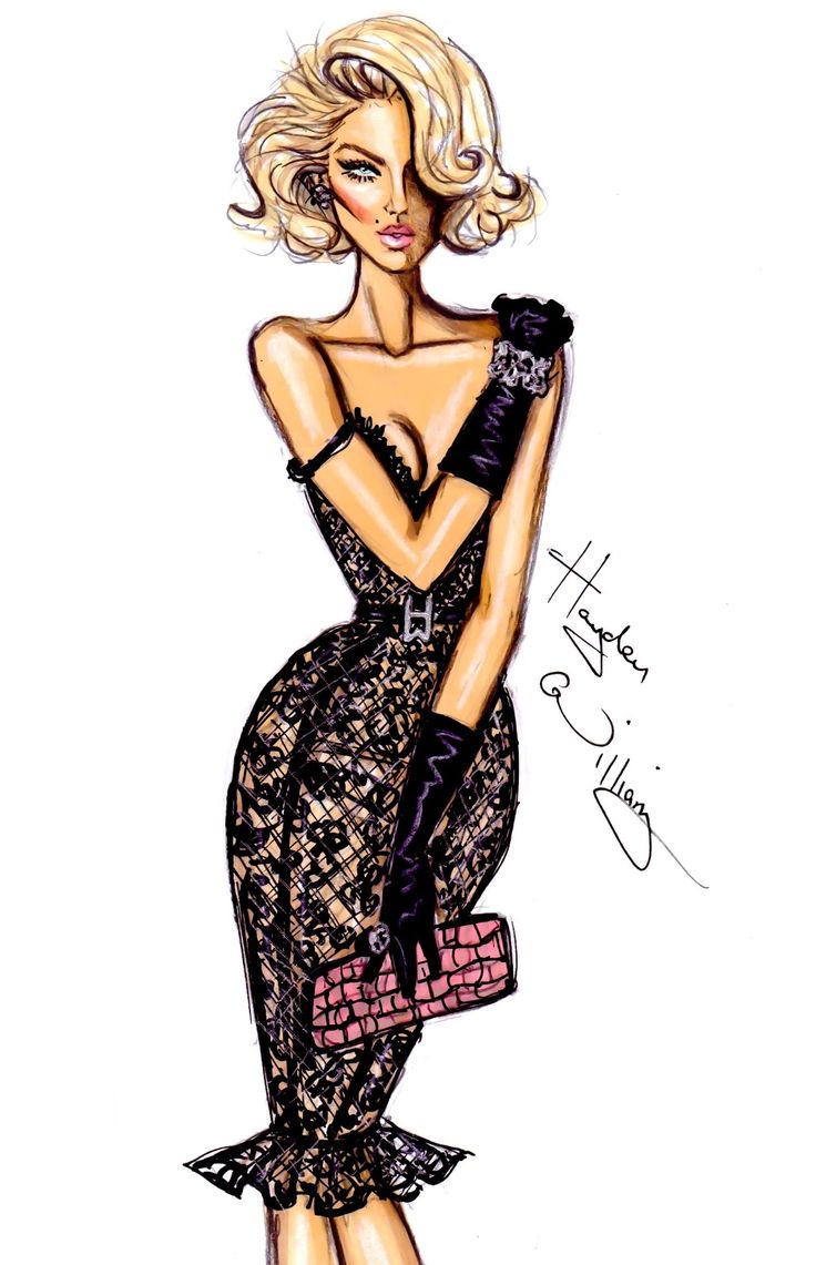 Hayden williams